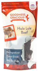 Goodness Gracious Hula Lula Jerky - 0
