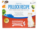 Goodness Gracious Gently Cooked Cat Food 32oz-1