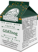Solutions Goat Milk-4