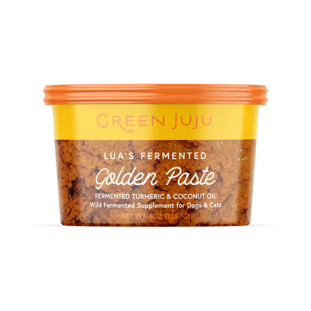 Green Juju Veggie Blends