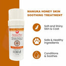 Aroma Paws Manuka Honey Skin Soothing Stick 2oz-2