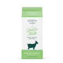 Green Juju Goat's Milk-4