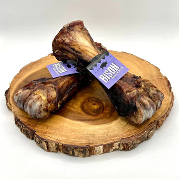 Anderson's Bison Shank Single