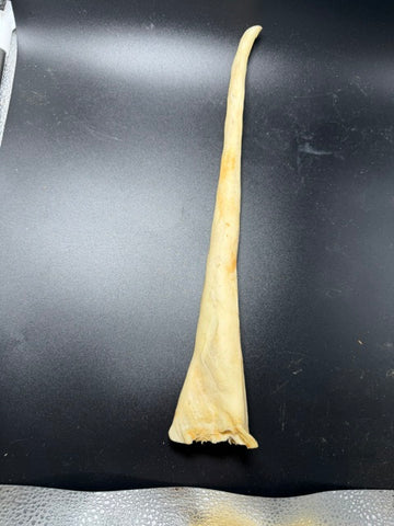 Willy's Wags Cow Tail 6"/12" - 0