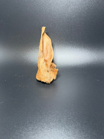 Willy's Wag Hairy Goat Ear