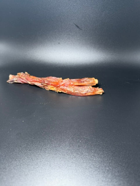 Bark'N Big Beef Flexor Tendon Small
