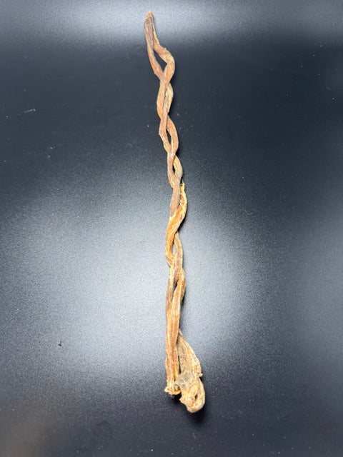 Willy's Wags Weasand Gullet Twist