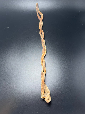 Willy's Wags Weasand Gullet Twist