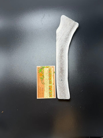 The Estes Paw Company Elk Antler