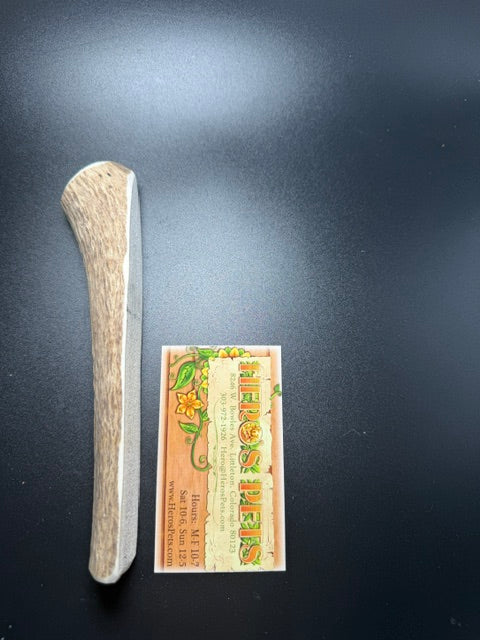The Estes Paw Company Elk Antler
