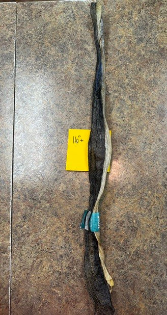 Tickled Pet Salmon Skins Single Long