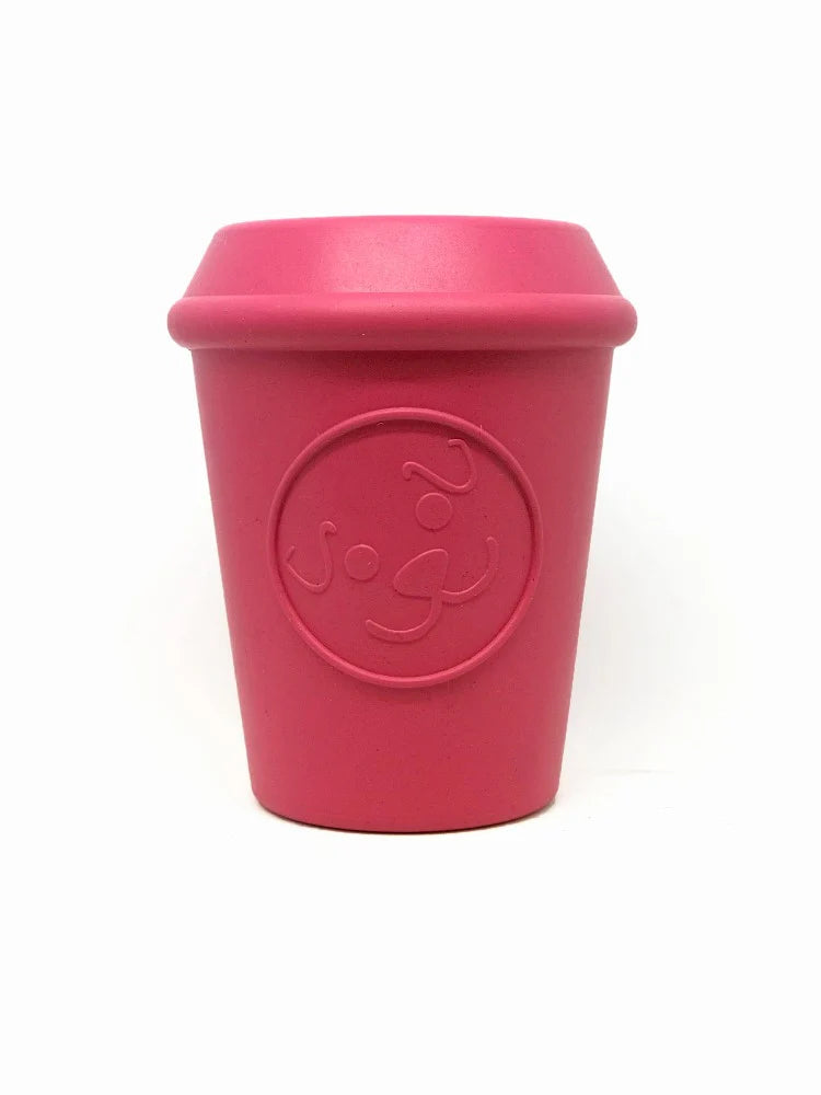 SodaPup Treat Dispenser