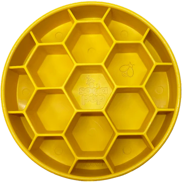 SodaPup eBowl