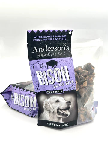 Anderson's Freeze Dried