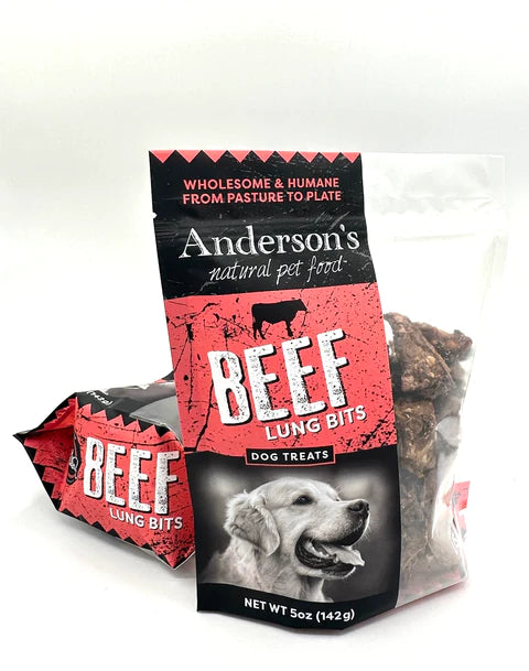 Anderson's Freeze Dried