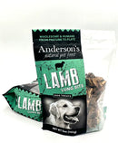 Anderson's Freeze Dried-7
