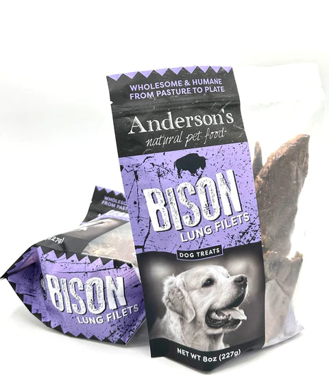 Anderson's Freeze Dried