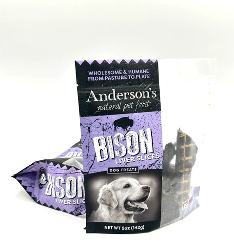 Anderson's Freeze Dried