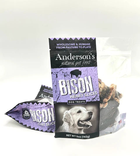 Anderson's Freeze Dried