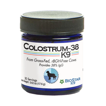 Biostar Colostrum-38 K9 - 0