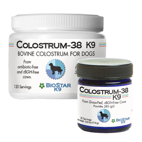 Biostar Colostrum-38 K9