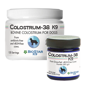 Biostar Colostrum-38 K9