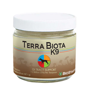 BioStar Terra Biota K9 Probiotic