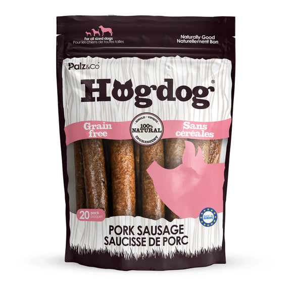 Palz & Co Jerky