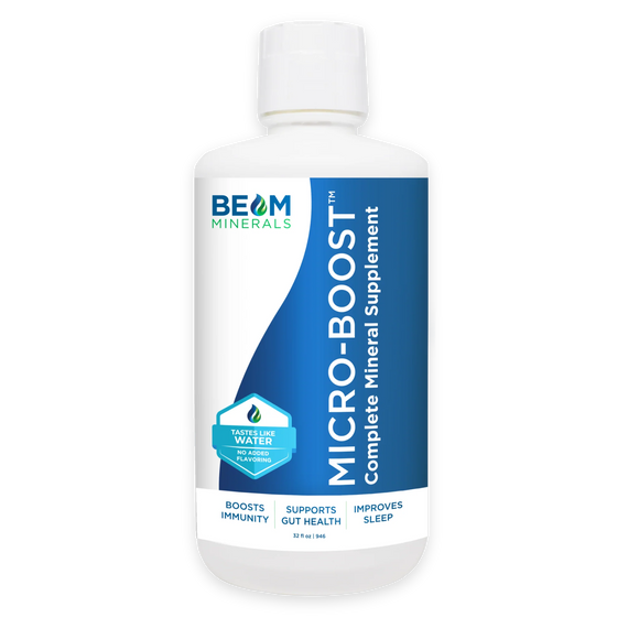 BEAM Electrolytes