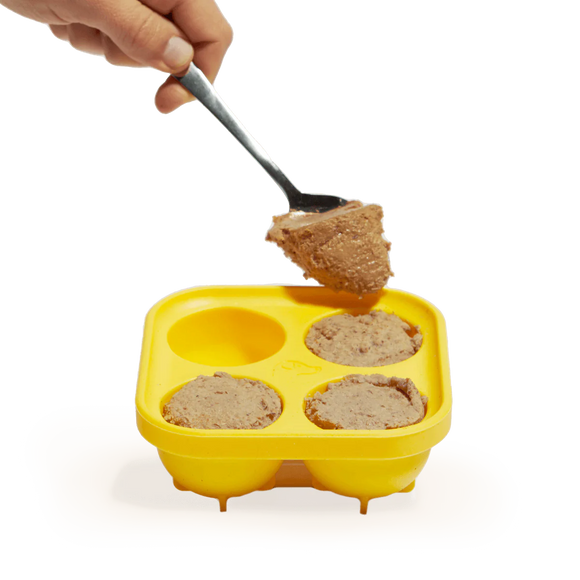 MyWoof Pupsicle Treat Tray