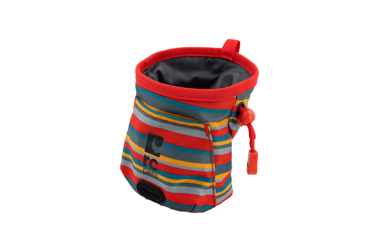 RC Pets Essential Treat Bag Stripes