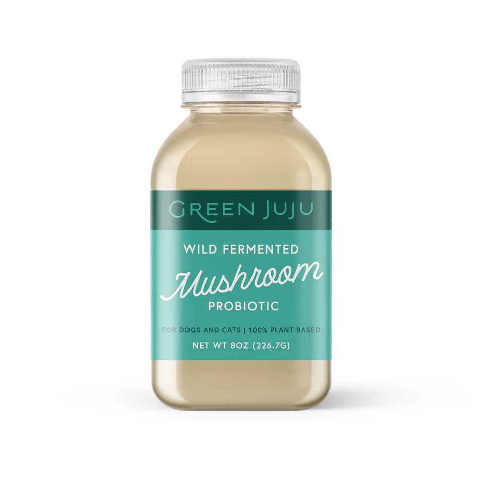 Green Juju Veggie Blends
