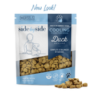 Side by Side Freeze Dried Morsels-3