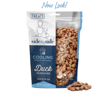 Side by Side Treats - 0