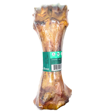 Bark'N Big Slow Baked Shin Bone
