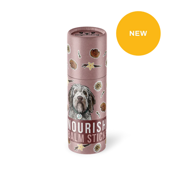 CBD Dog Health Nourish Balm/Salve
