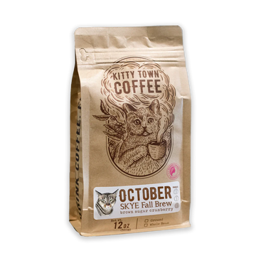 Kitty Town Coffee