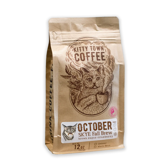 Kitty Town Coffee