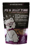 Einstein Pets Treats 8oz-2