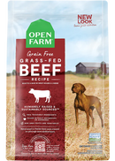 Open Farm Dog Grain Free-1