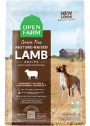 Open Farm Dog Grain Free-3
