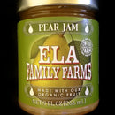 Ela Family Farms Organic Jams & Fruit Butters-5