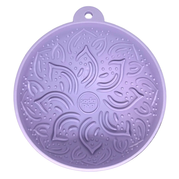 SodaPup Garden of Eatin' Tipsy Bowl