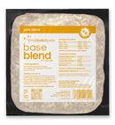 Small Batch Dog Raw Brick 2lb-3