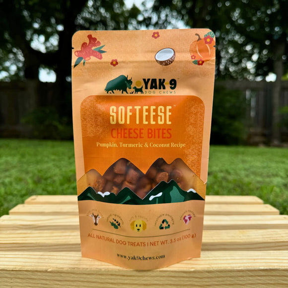 Yak9 Softeese Treats