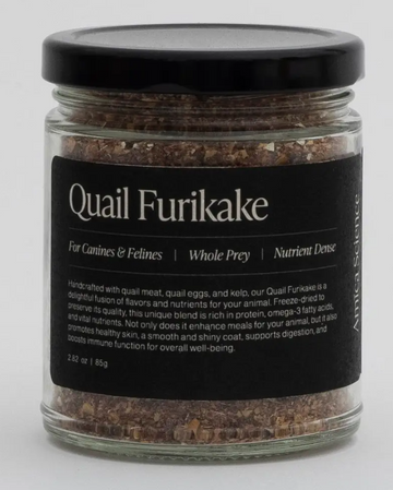 Amica Science Furikake - 0