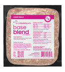Small Batch Dog Raw Brick 2lb-4