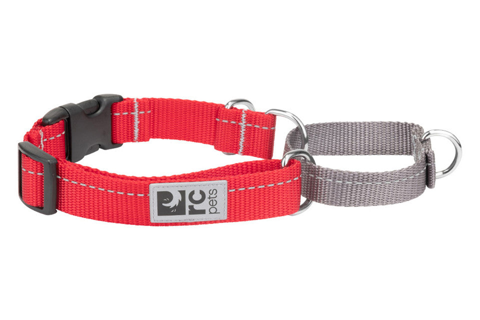 RC Pets Martingale Collars Web