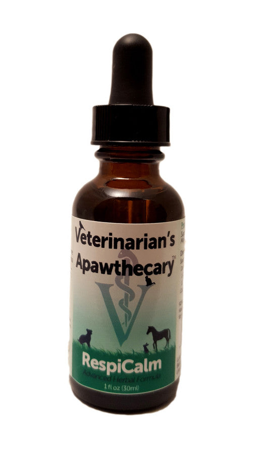 Animal Essentials RespiCalm 2oz