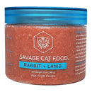 Savage Cat Frozen Tub-3